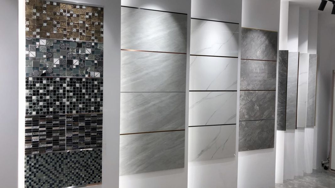 चीन Foshan Homedeco Metal Co., Ltd. कंपनी प्रोफाइल