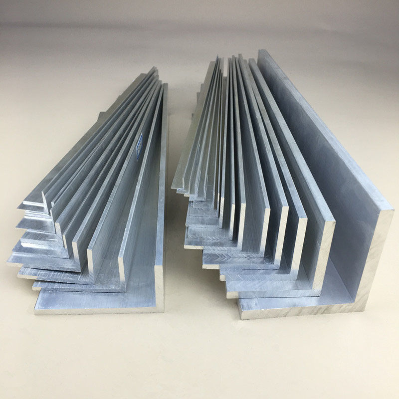 Aluminum Tile Trim Aluminium Corner Protector Strip Tile Corner Trim